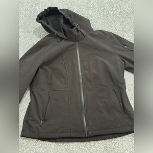 Spring/winter jacket